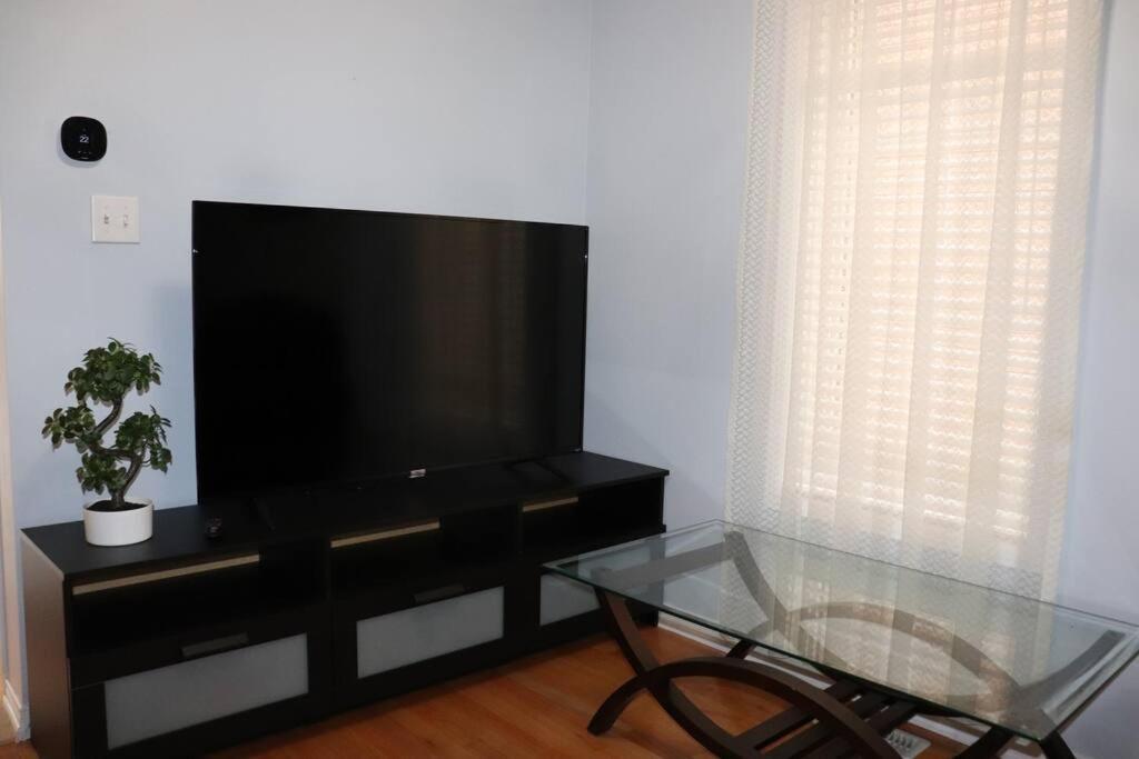 Entire 4 Bed Room Detached Residential Home Ajax Eksteriør billede