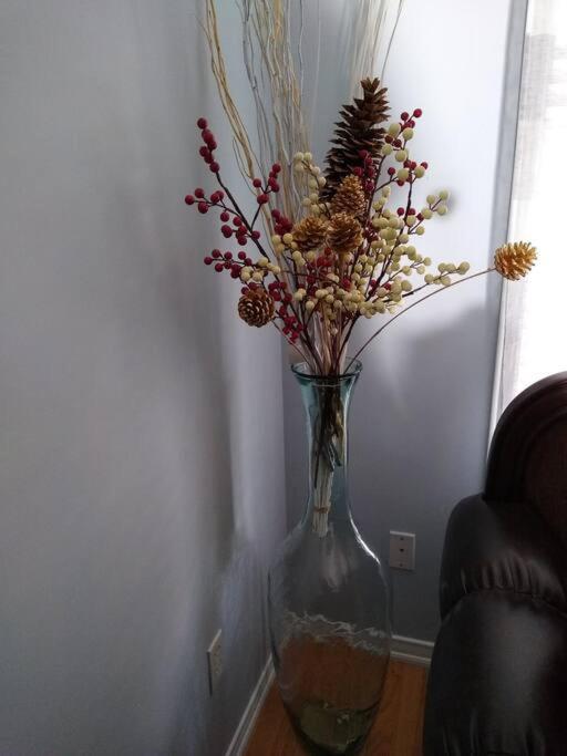 Entire 4 Bed Room Detached Residential Home Ajax Eksteriør billede